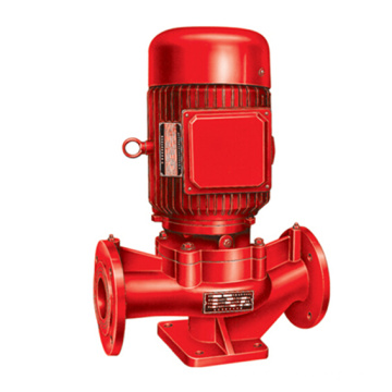 Easy Installation Fire Pump From Professional Manufacturer